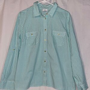 Jaclyn Smith blouse  
